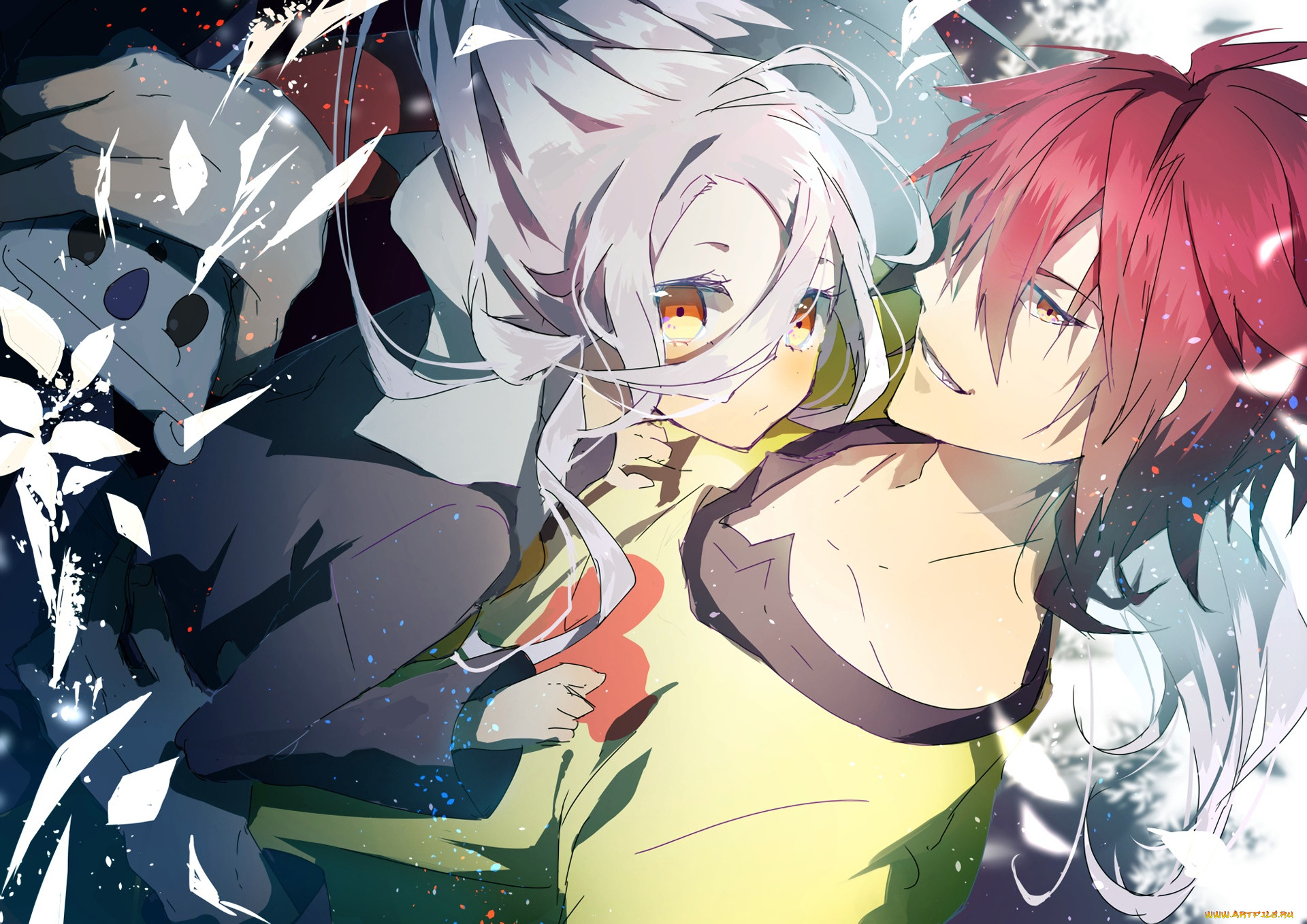 , no game no life, , , 